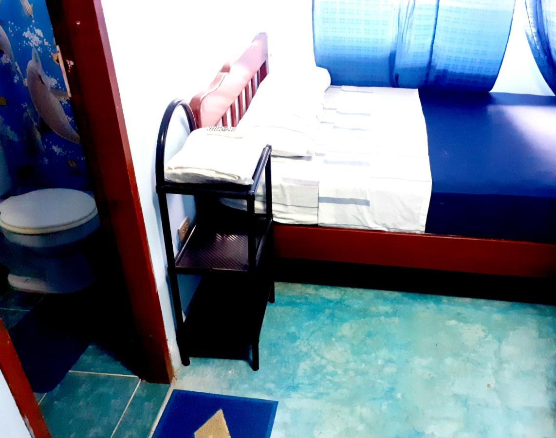 Hostal Aruba Atacames Luaran gambar