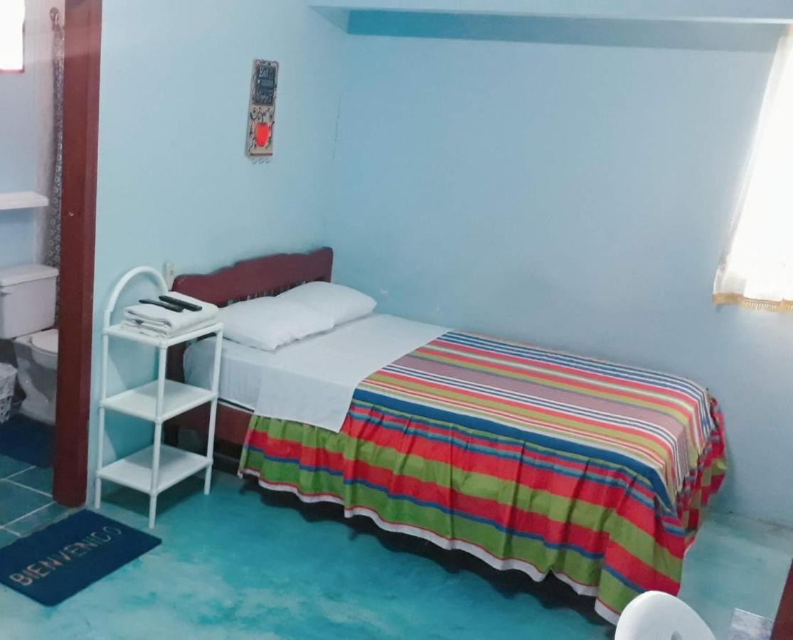 Hostal Aruba Atacames Luaran gambar