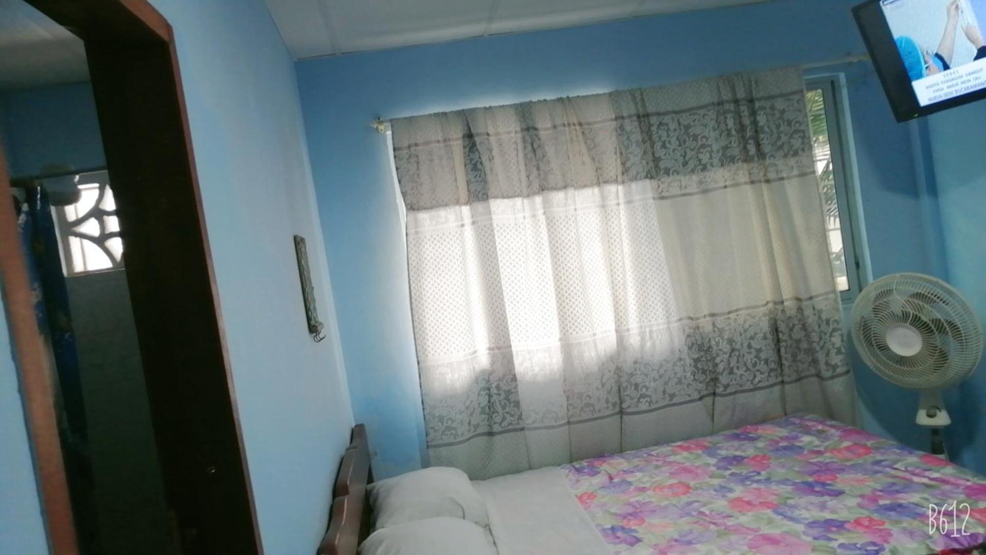 Hostal Aruba Atacames Bilik gambar