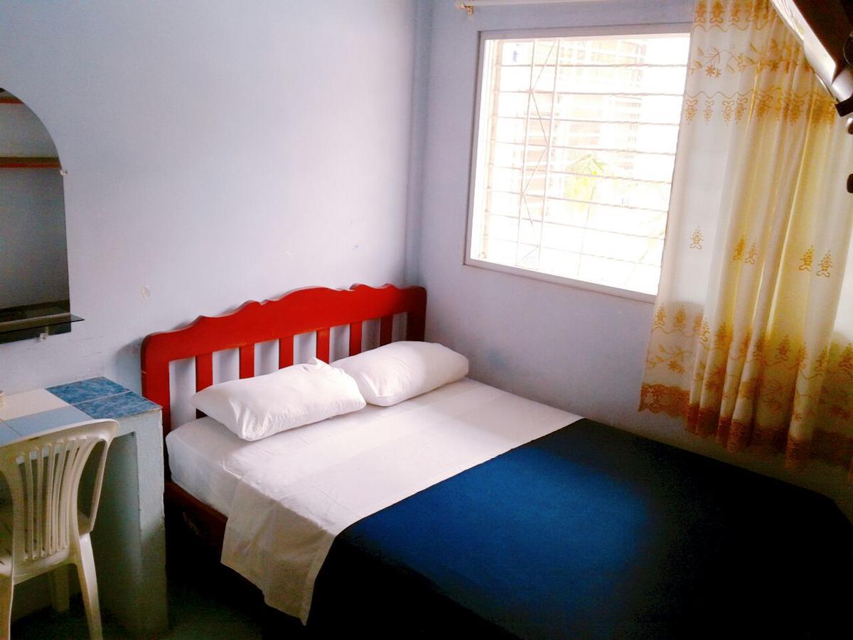 Hostal Aruba Atacames Luaran gambar