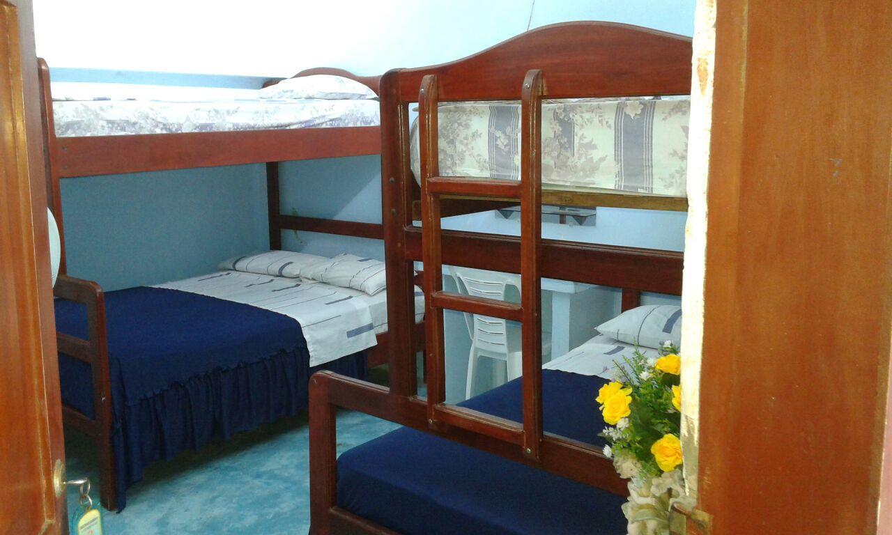 Hostal Aruba Atacames Luaran gambar