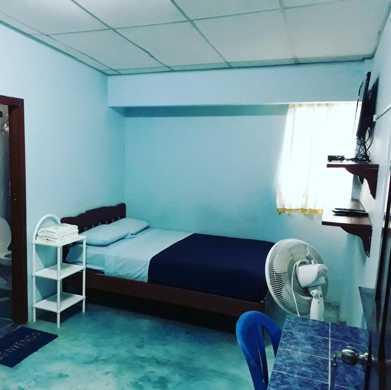 Hostal Aruba Atacames Luaran gambar