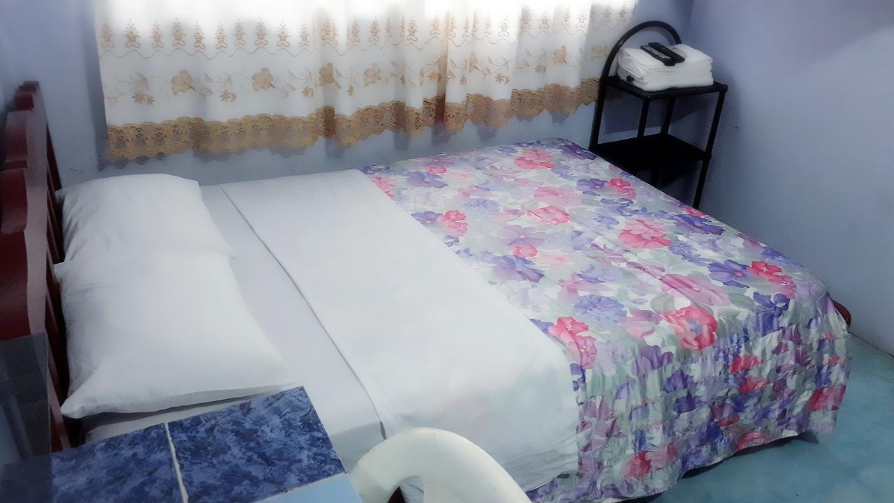 Hostal Aruba Atacames Luaran gambar