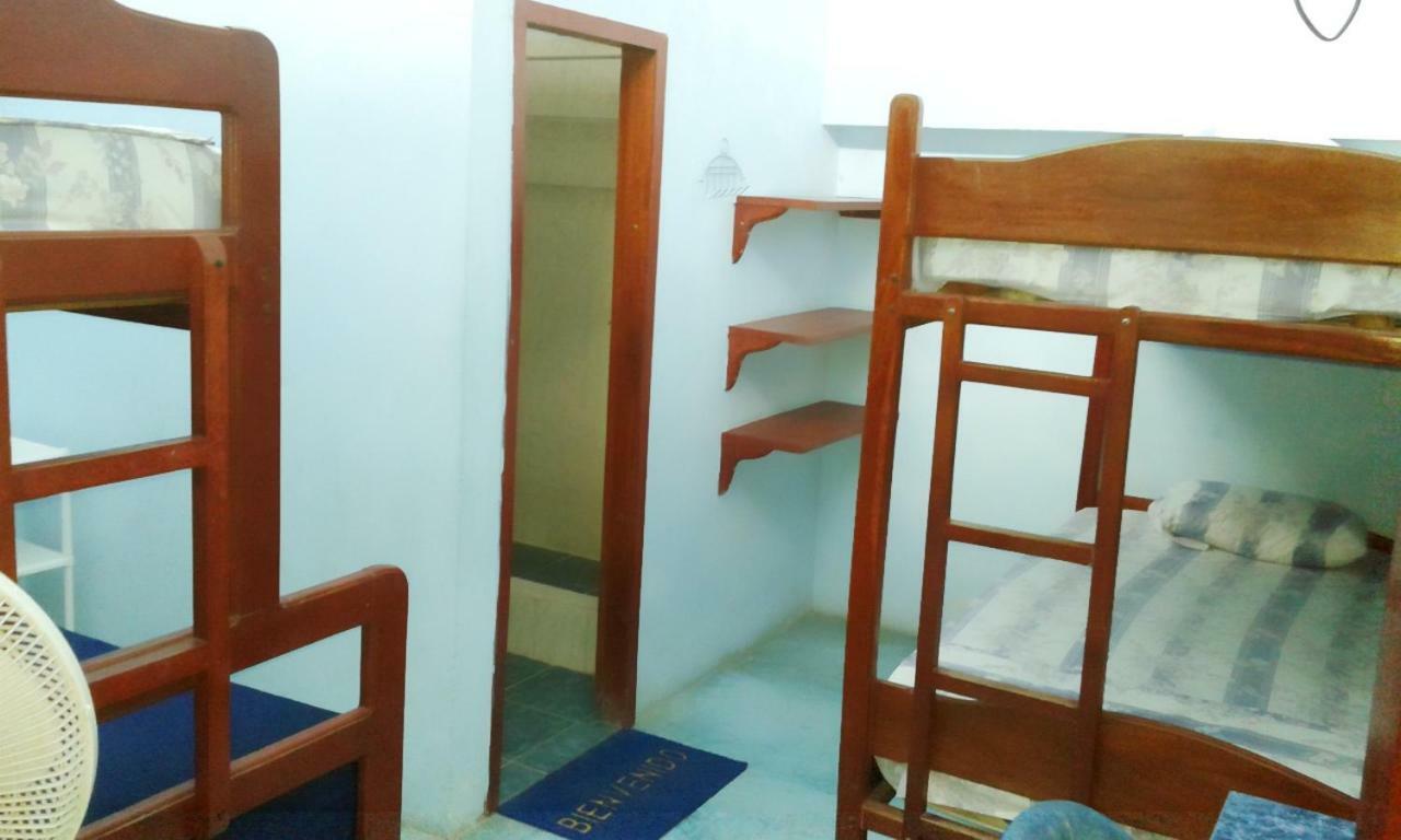 Hostal Aruba Atacames Luaran gambar